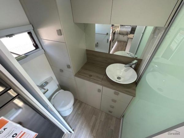 2023 Design RV Mica Evx V5-2 image