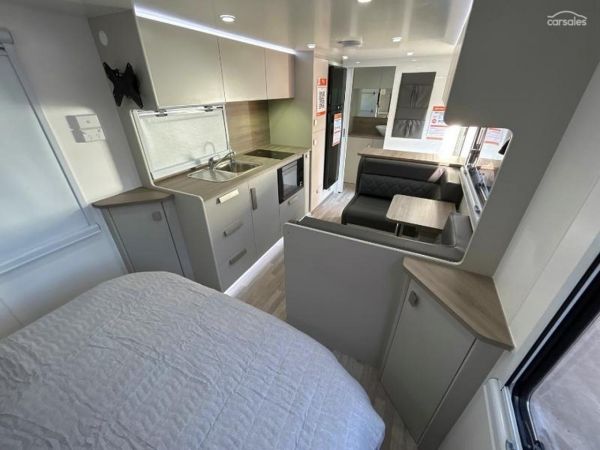 2023 Design RV Mica Evx V5-2 image