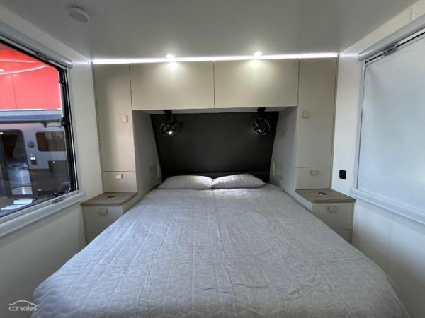 2023 Design RV Mica Evx V5-2 image