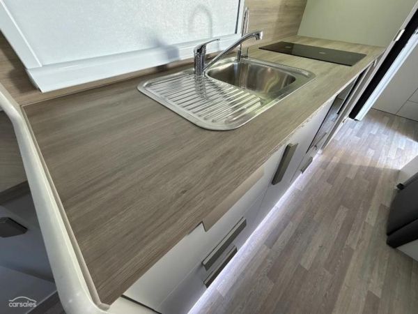 2023 Design RV Mica Evx V5-2 image