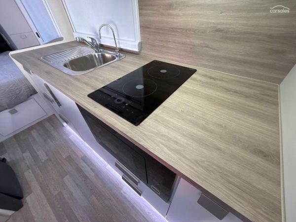 2023 Design RV Mica Evx V5-2 image