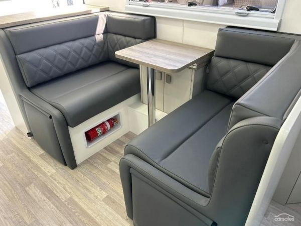 2023 Design RV Mica Evx V5-2 image