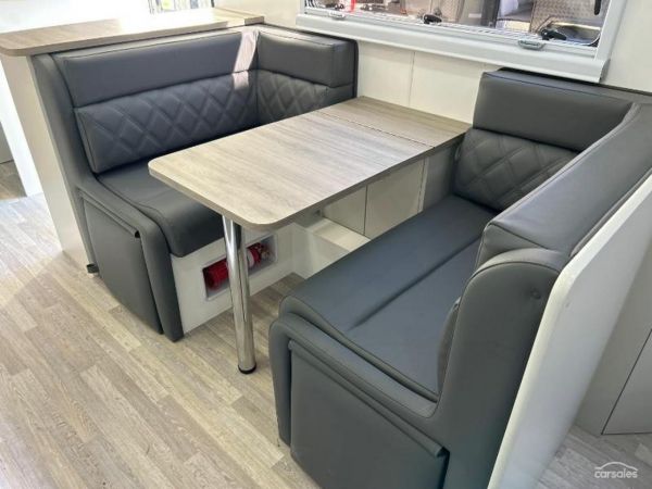 2023 Design RV Mica Evx V5-2 image