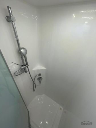 2023 Design RV Mica Evx V5-2 image