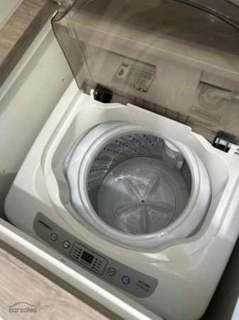 2023 Design RV Mica Evx V5-2 image