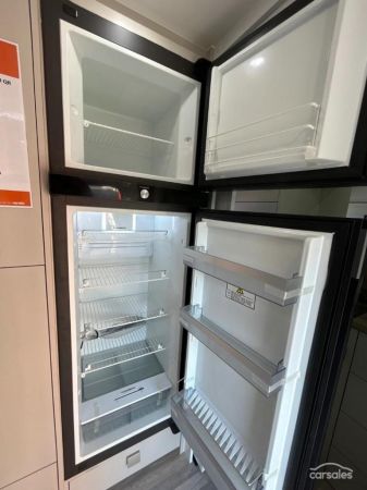 2023 Design RV Mica Evx V5-2 image