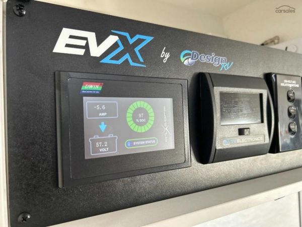 2023 Design RV Mica Evx V5-2 image