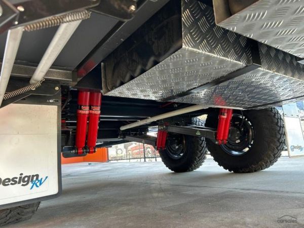 2023 Design RV Mica Evx V5-2 image