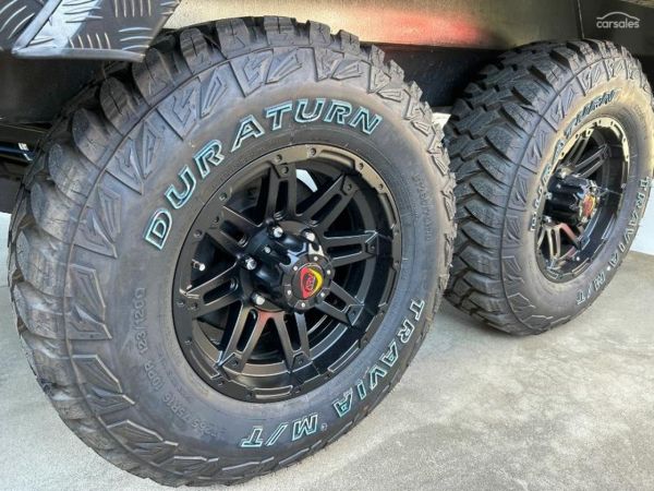 2023 Design RV Mica Evx V5-2 image