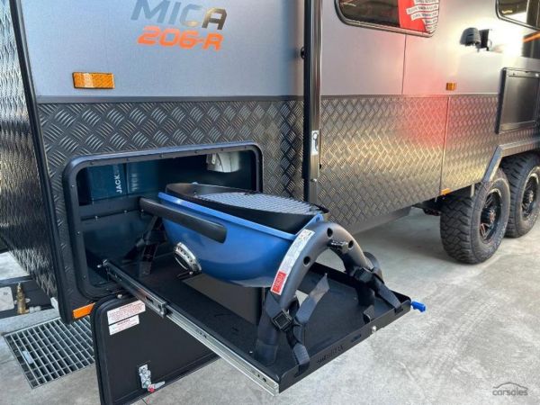 2023 Design RV Mica Evx V5-2 image