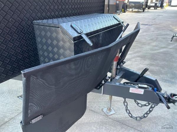 2023 Design RV Mica Evx V5-2 image