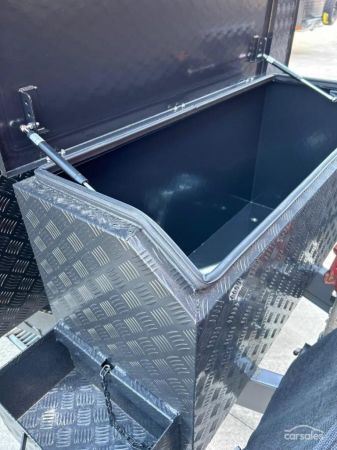 2023 Design RV Mica Evx V5-2 image