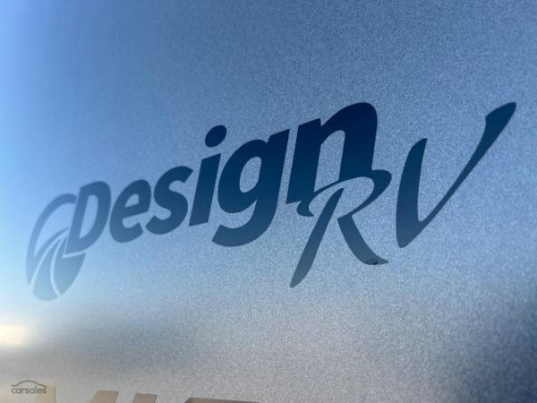 2023 Design RV Mica Evx V5-2 image