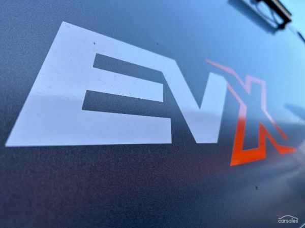 2023 Design RV Mica Evx V5-2 image