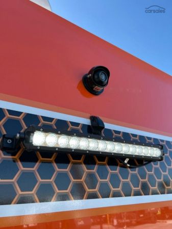 2023 Design RV Mica Evx V5-2 image