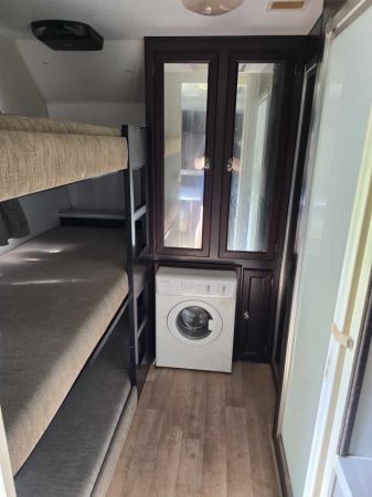 2012 Royal Flair Family Flair Semi Off Road Caravan image