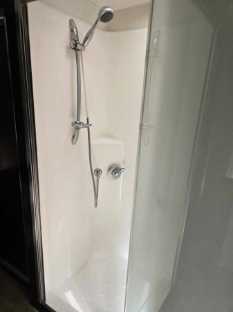 2012 Royal Flair Family Flair Semi Off Road Caravan image