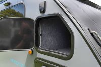 Image for 2024 Bluewater Campers Xpedition Hybrid Camper Trailer 8