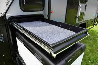 Image for 2024 Bluewater Campers Xpedition Hybrid Camper Trailer 10