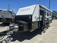 Image for 2024 Newgen Ng21F 3 Bunk Caravan NG21F 0