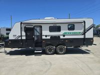 Image for 2024 Newgen Ng21F 3 Bunk Caravan NG21F 1