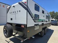 Image for 2024 Newgen Ng21F 3 Bunk Caravan NG21F 4