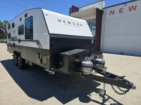 Image for 2024 Newgen Ng21F 3 Bunk Caravan NG21F 6