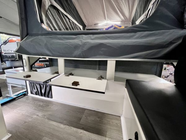 2023 Swag King Kimberley Off-road Camper image