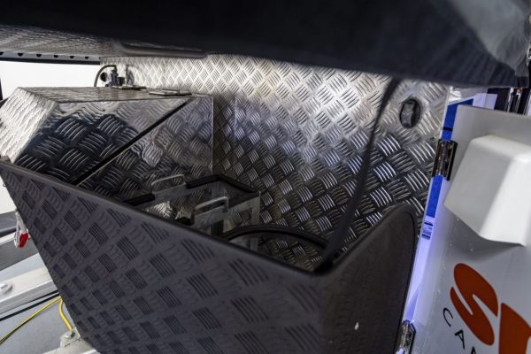 2023 Swag King Kimberley Off-road Camper image