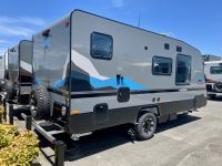 Image for 2024 Snowy River Caravans SRC-18 Caravan 2
