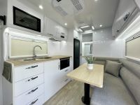 Image for 2024 Snowy River Caravans SRC-18 Caravan 22