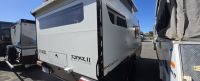 Image for 2014 Track Trailer Topaz Series 2 Hybrid 3