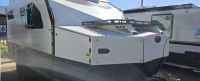Image for 2014 Track Trailer Topaz Series 2 Hybrid 5