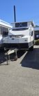 Image for 2014 Track Trailer Topaz Series 2 Hybrid 6