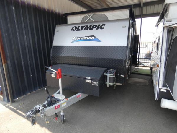 2020 Olympic MARATHON image