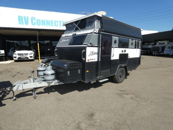 2022 The Little Caravan Company X-SCAPE TLCC 13 image