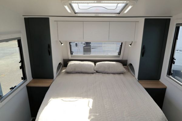 2024 Avan Aspire Caravan 572 image