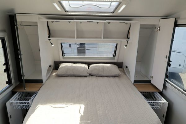 2024 Avan Aspire Caravan 572 image