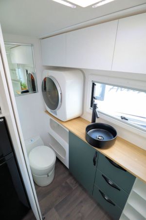 2024 Avan Aspire Caravan 572 image