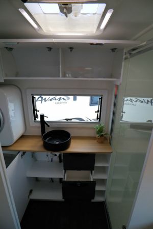 2024 Avan Aspire Caravan 572 image