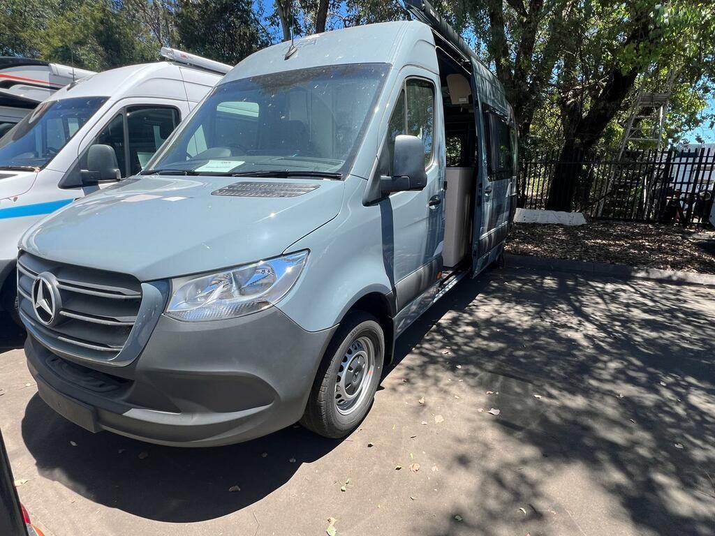 Image for 2023 Kea Ultima M700 2 Berth 0