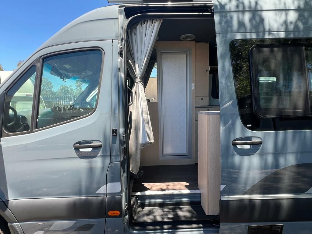Image for 2023 Kea Ultima M700 2 Berth 1