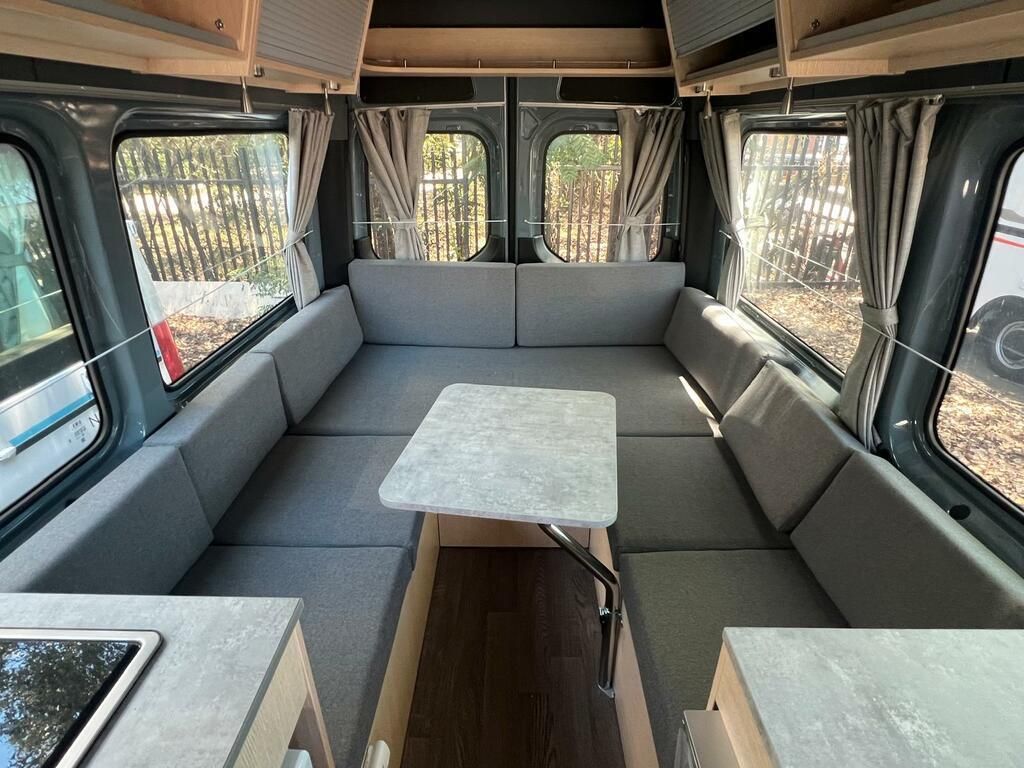 Image for 2023 Kea Ultima M700 2 Berth 14