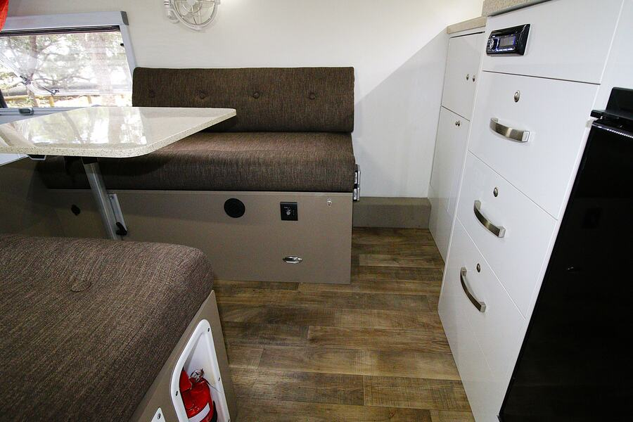 All AOR products feature superb build quality