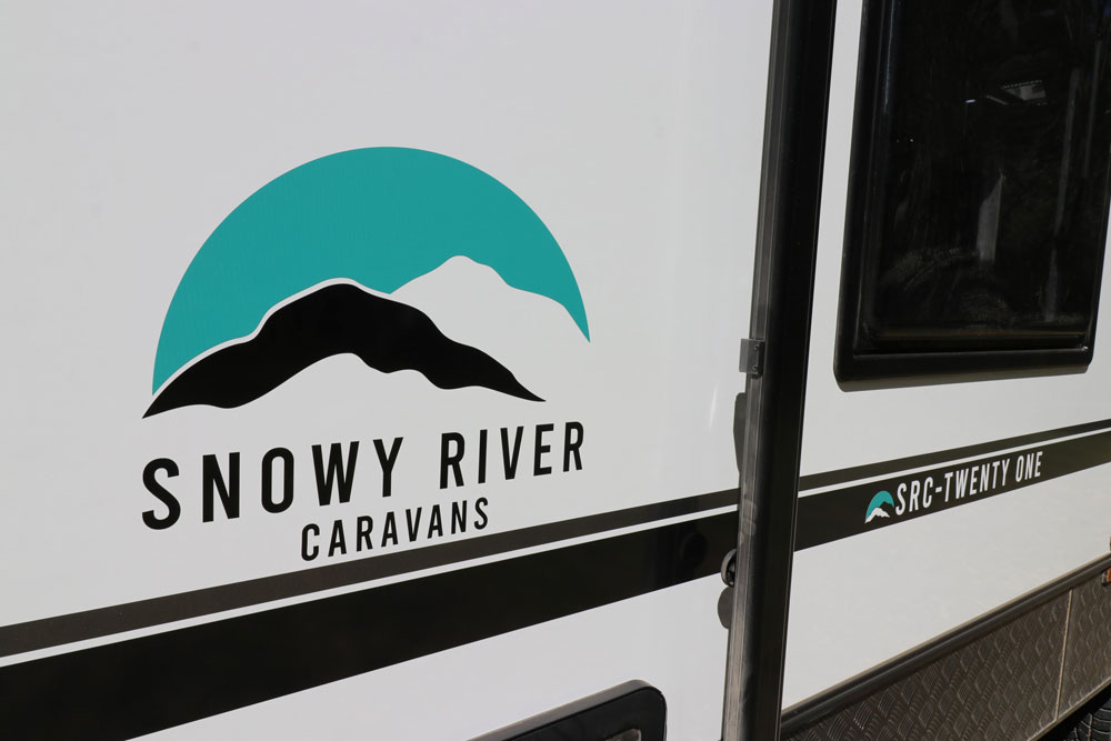 Snowy River SRC 21 Review