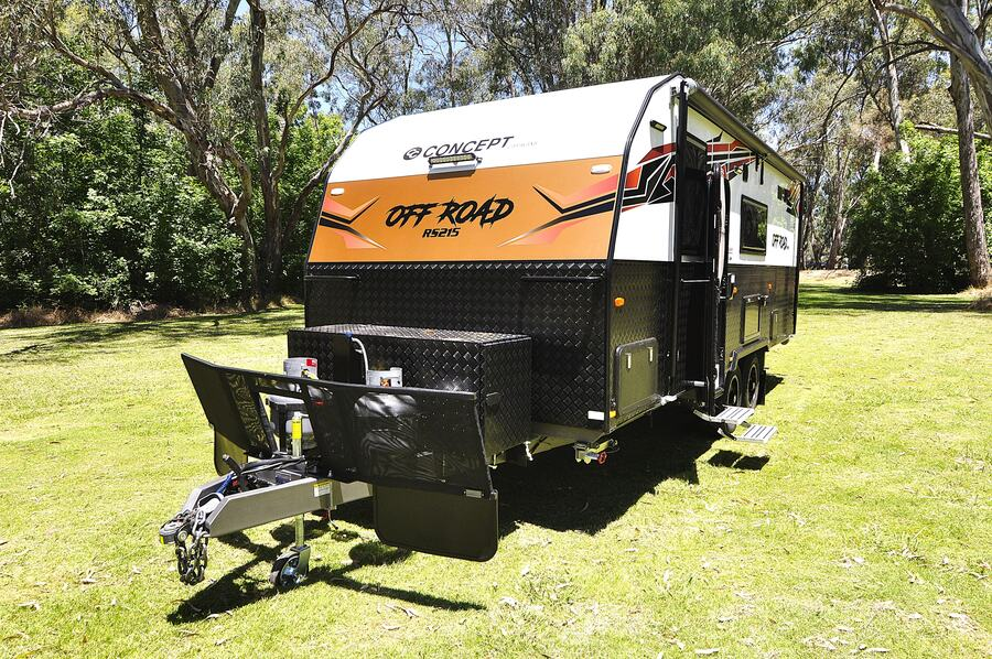 Pretty as a picture for your Facebook images. This RS215 will get people talking!