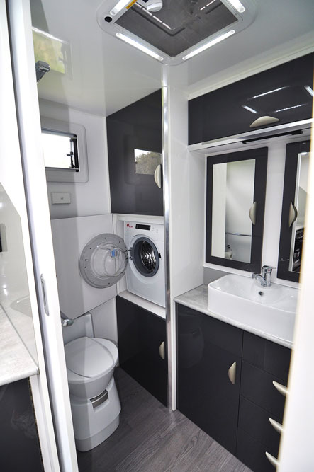 Enjoy the Excalibur experience with great peace of mind