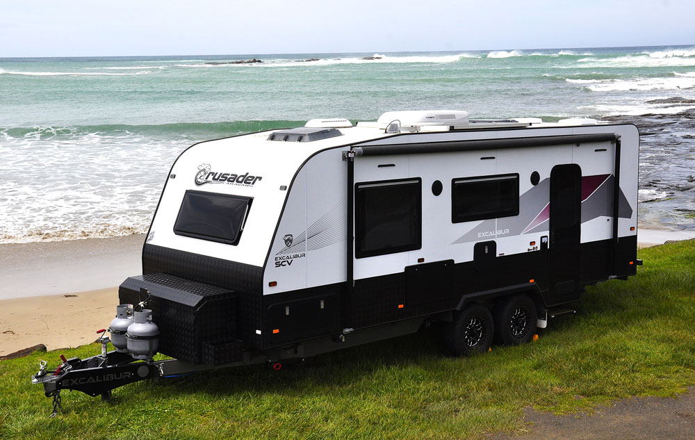 Insulation combined with innovation and a tough attitude