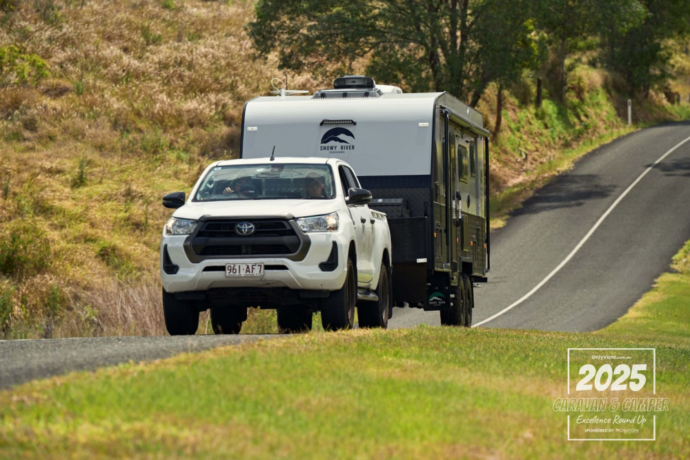 Green RV: the name behind one of Australia’s biggest brands image