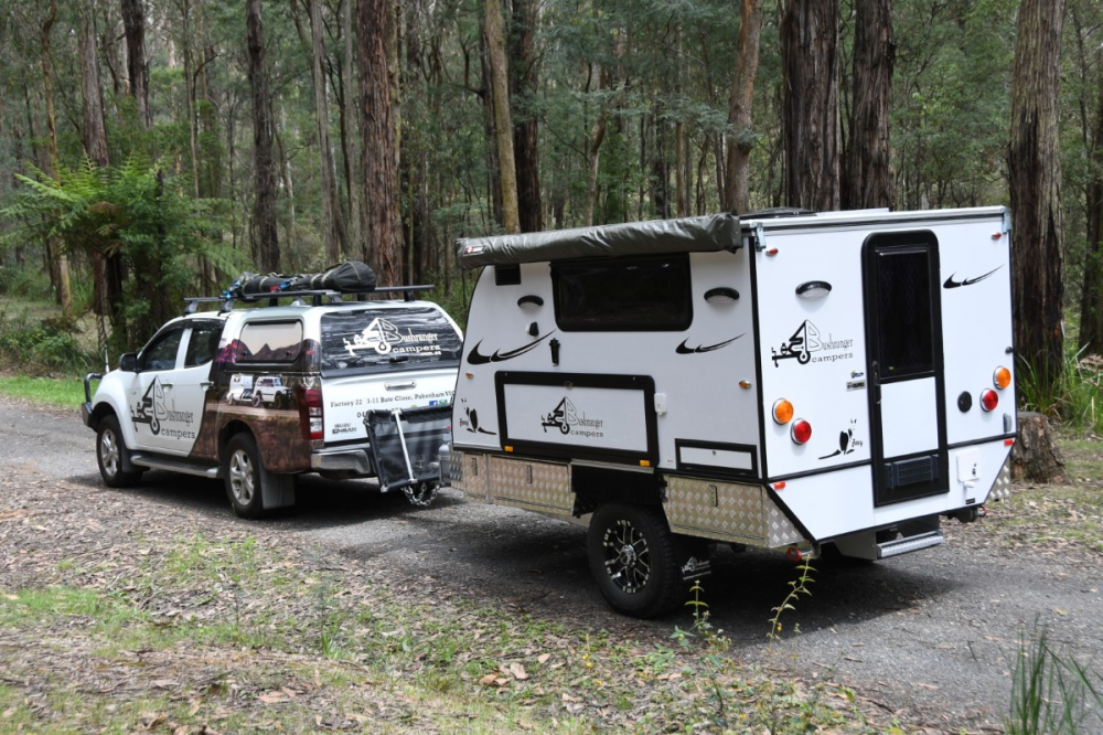 Bushranger Joey Review image